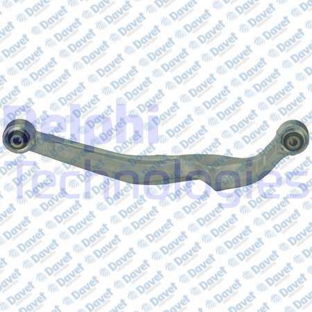DELPHI TC3463 Denge Kolu Arka Sag Nissan X-Trail - Qashqai  2006->  ####